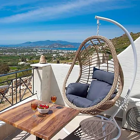 Alta Vista Naxos