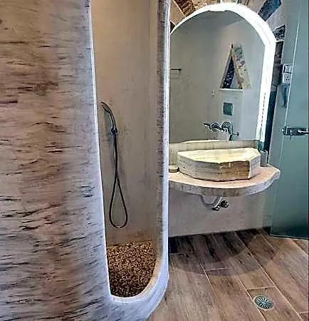 Alta Vista Naxos Hotel 3*