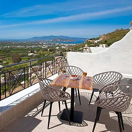 Hotel Alta Vista Naxos 3*