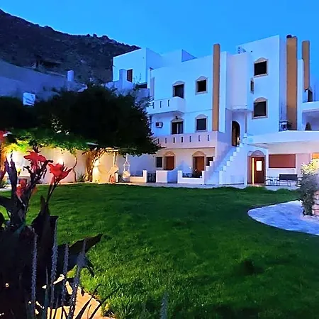 Alta Vista Naxos