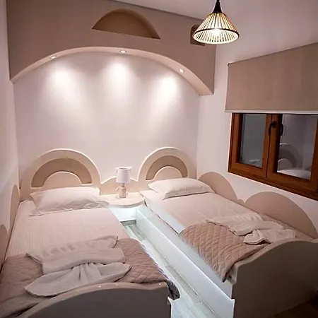 Alta Vista Naxos 3*