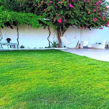 Hotel Alta Vista Naxos