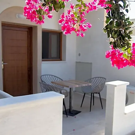 Alta Vista Naxos Hotel Naxos City