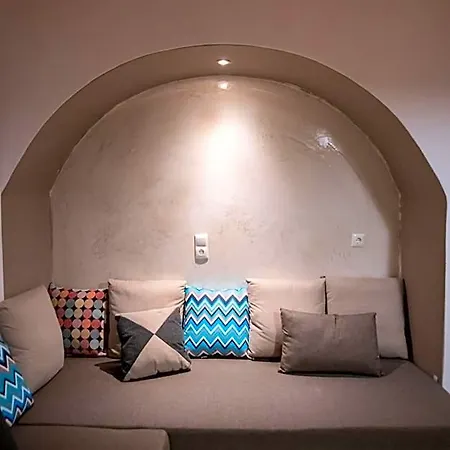 Alta Vista Naxos Hotel Naxos City
