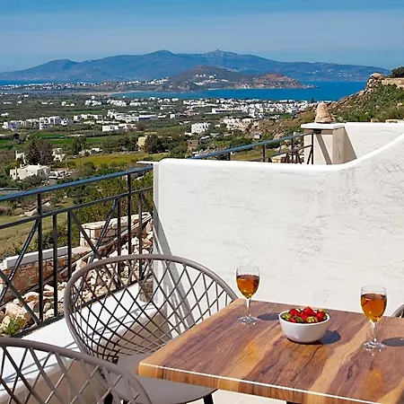 Alta Vista Naxos
