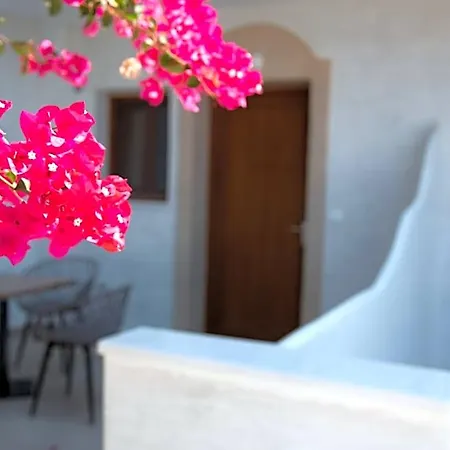 Hotel Alta Vista Naxos