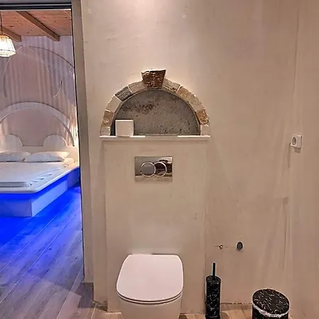Alta Vista Naxos Hotel 3*