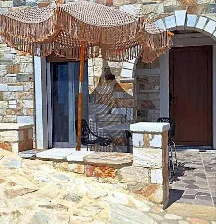 Alta Vista Naxos Hotel