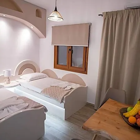 Alta Vista Naxos 3* Naxos City