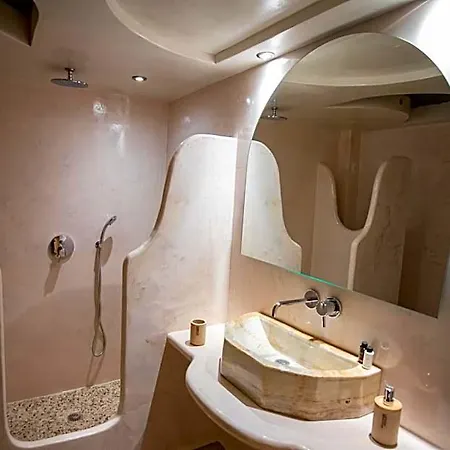 Alta Vista Naxos Hotel 3*